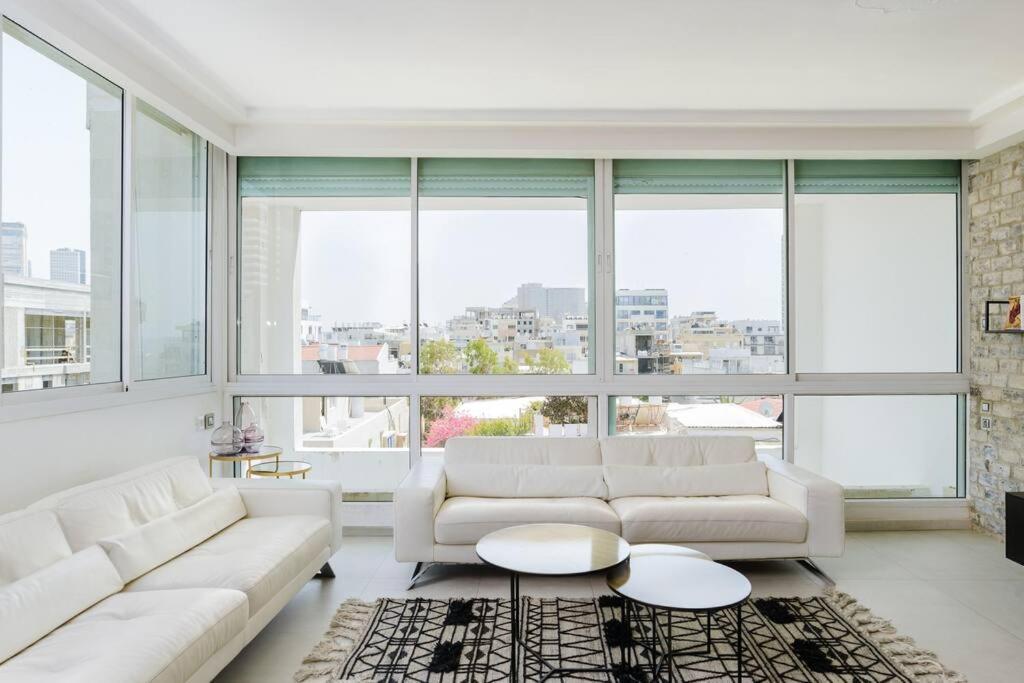 Apartment Into The Jacuzzi By Holyguest Tel Aviv-Jaffa